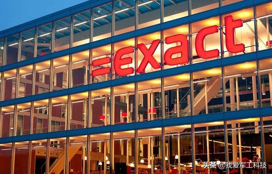 欧洲小国卢森堡,世界强国兴衰荷兰