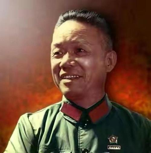 主席钦点一人坐镇东南，宋时轮对官兵说：你们的“金司令”要来了