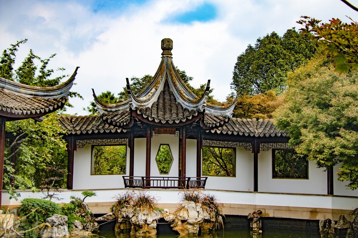 昆明世博园是免费参观的吗,第一次来昆明的感受