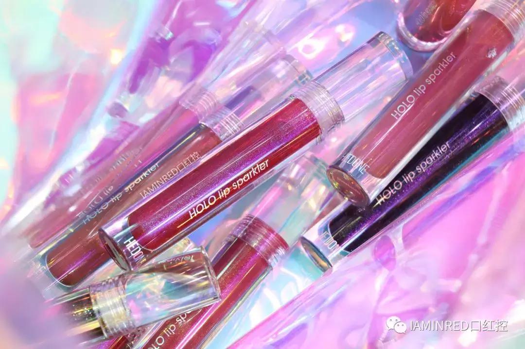 口红完美日记推荐色号日常,品牌正品口红完美日记