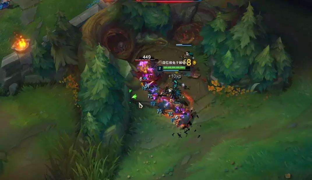 最正确的打野思路,现版本打野应该怎么反野