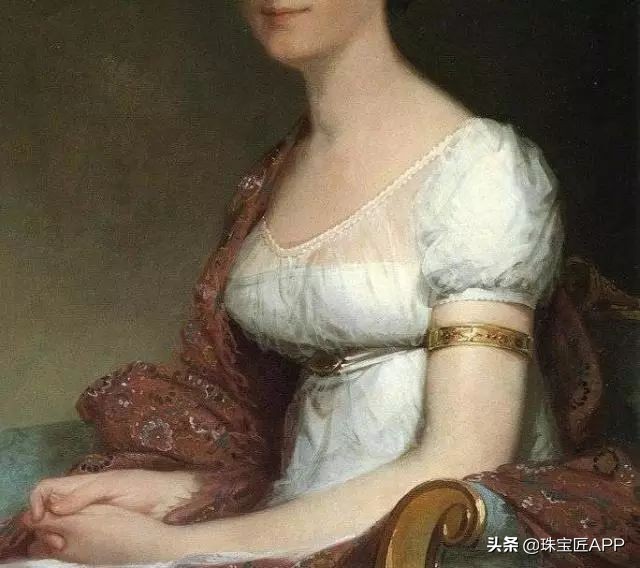 手镯的特征及图片,手镯分为几种镯形和图片