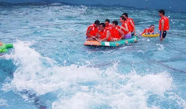 抢抢抢！五一狂欢就来墨子古街，4重福利等你来！