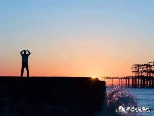 这才是太极拳的全部基本功,吃透这30道题就够了