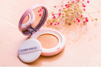 历经15个月，珂曼联合韩国明星彩妆师SEO.OK合作款气垫成功上市