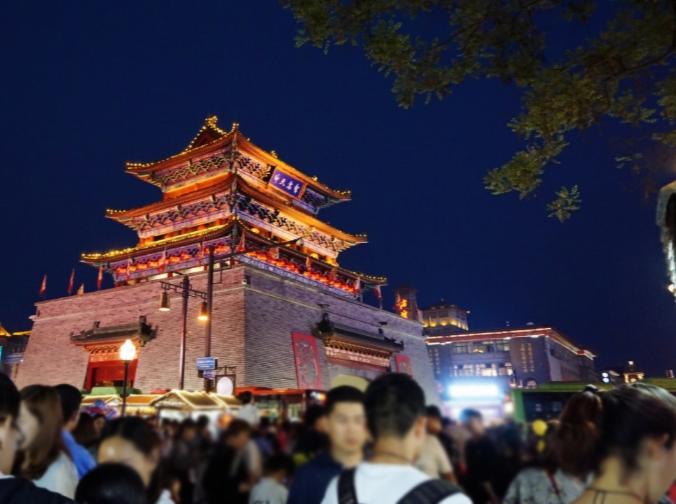 开封最大夜市小吃,开封夜市小吃街排名前十