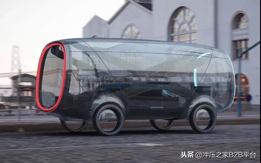 15大顶级工业设计公司，一次性带你全部看齐！