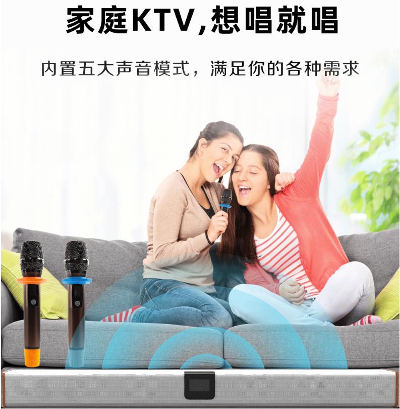 最简单家庭ktv怎么配设备,家庭式ktv设备搭配
