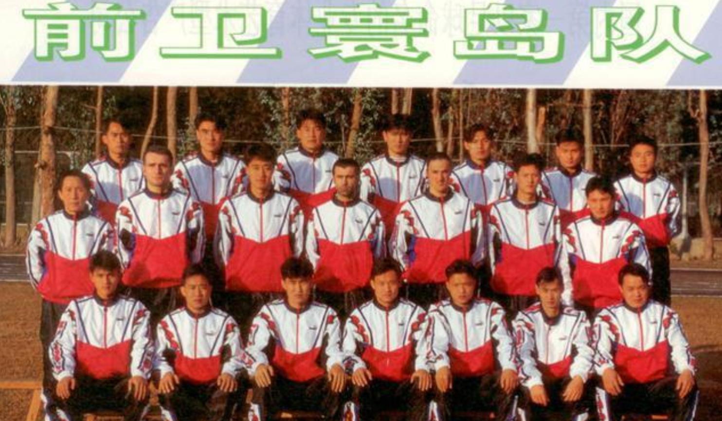 巴萨兴衰史,曾几何时巴萨