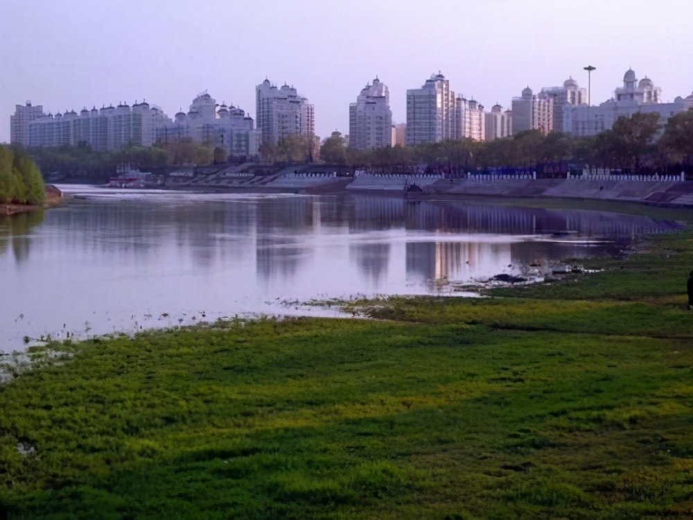 梁恩明精品散文：夏之北