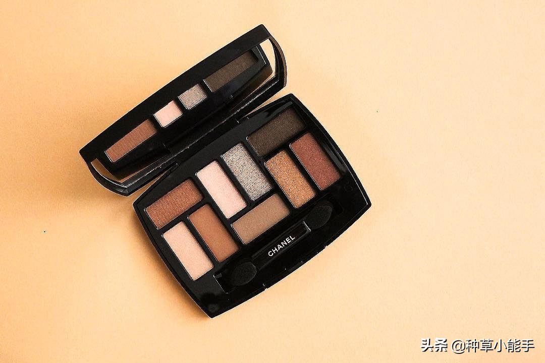 2022最火的眼影爆款推荐,和tf眼影媲美的眼影