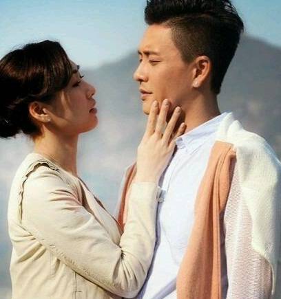 胡定欣黄宗泽现状,胡定欣黄宗泽现场