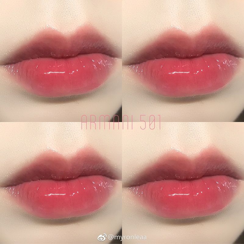 阿玛尼红管唇釉必买色号排名,阿玛尼必买的唇釉测评