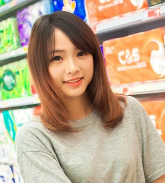 齐肩发过渡期怎么剪,短齐肩发留长发的过渡期怎么弄