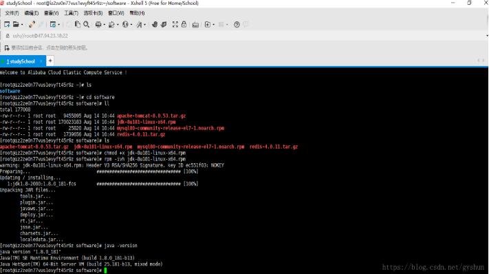 购买云服务器怎么安装系统,购买云服务器后怎么建网站