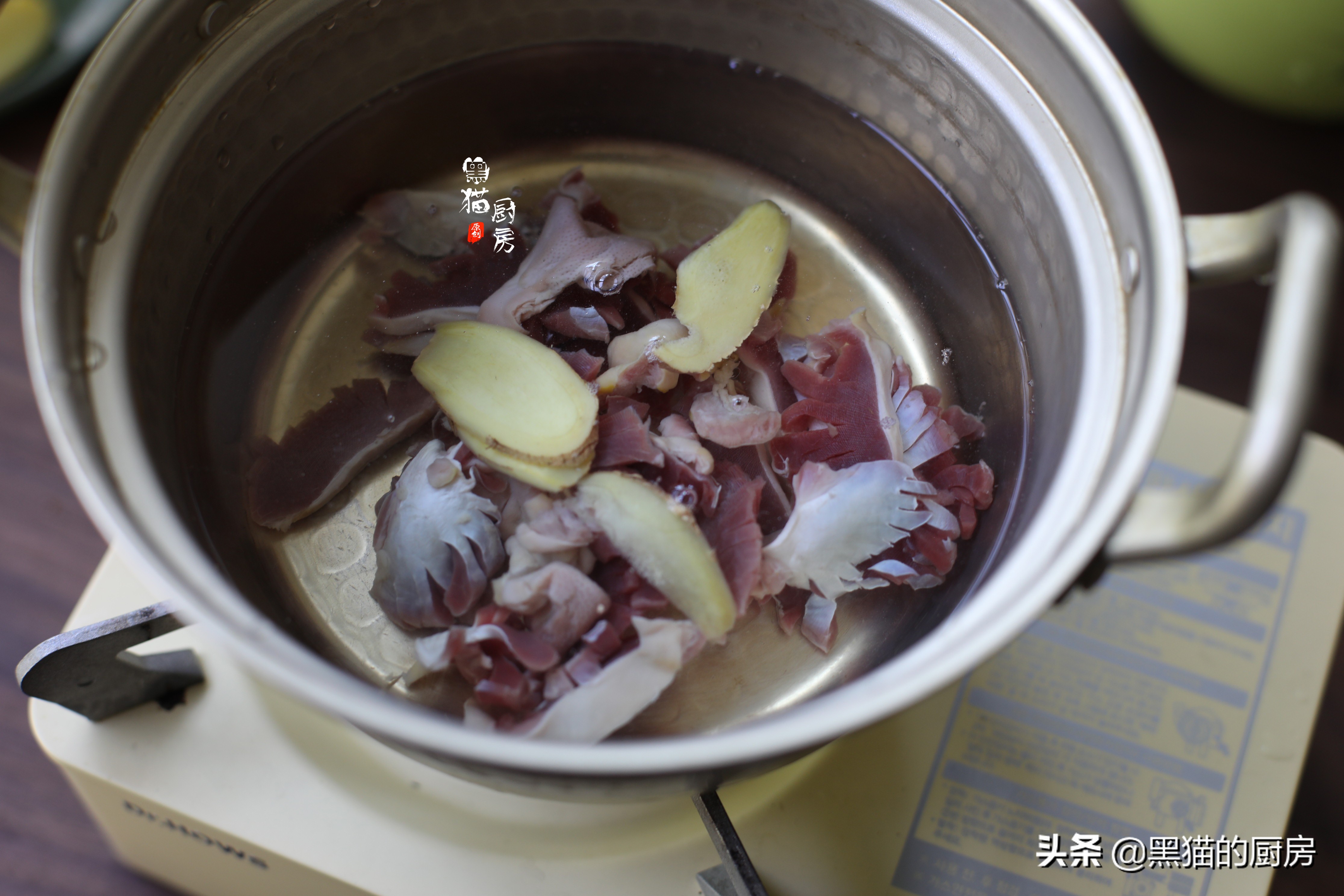 鸡胗的做法大全孩子吃健脾胃,鸡胗和什么炖汤有营养