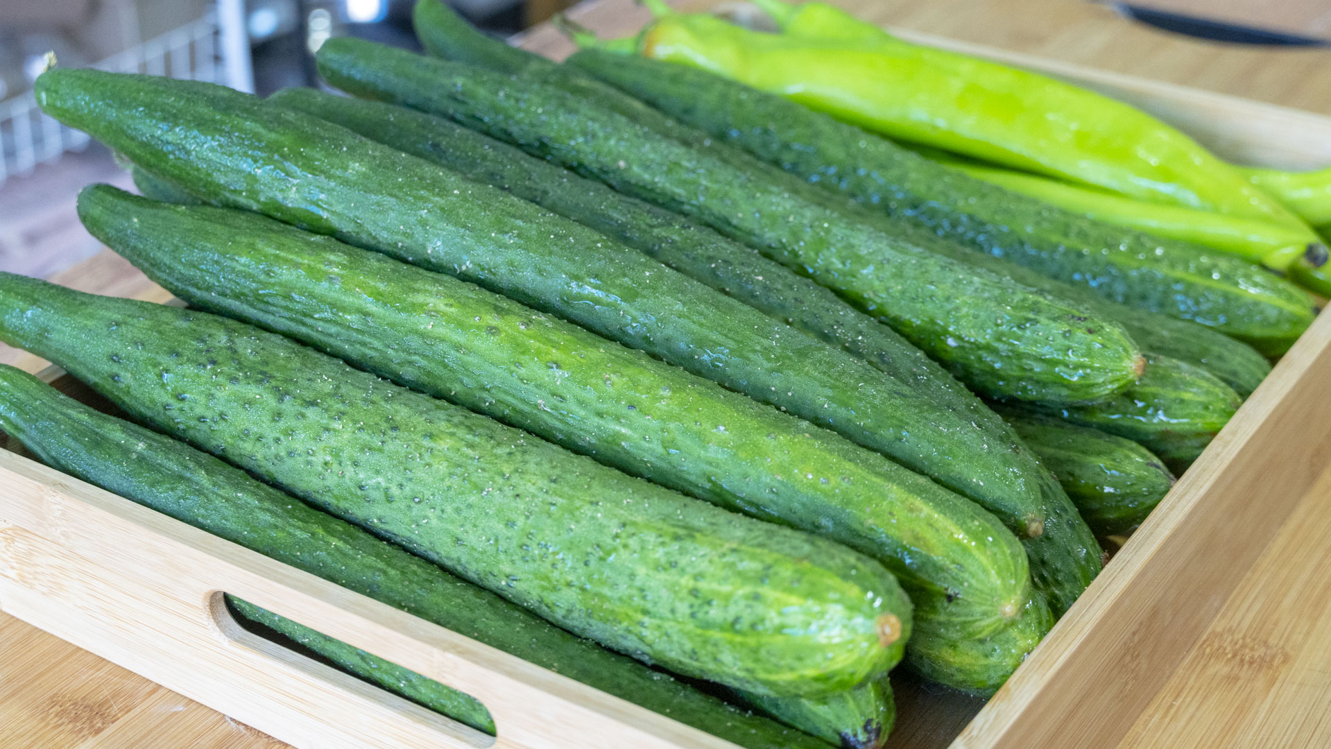 简单美食甜品夏天防暑,天热就做一道这样的小甜品