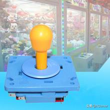 摇杆街机选购,街机摇杆一体机32g和128g的区别