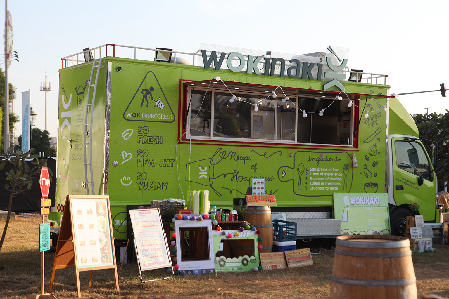 阿布扎比绿洲,阿布扎比土豪出行