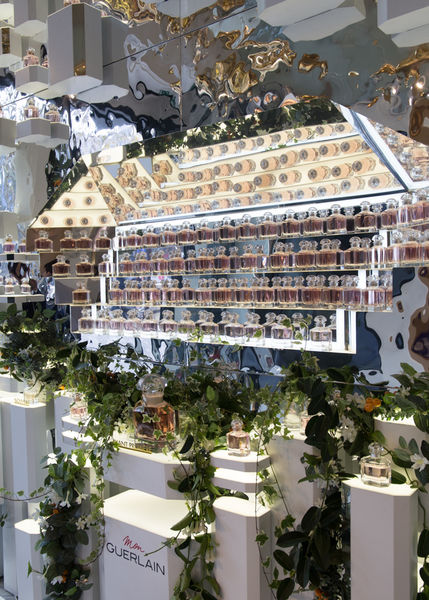 娇兰必买的5款,日本可以买到娇兰