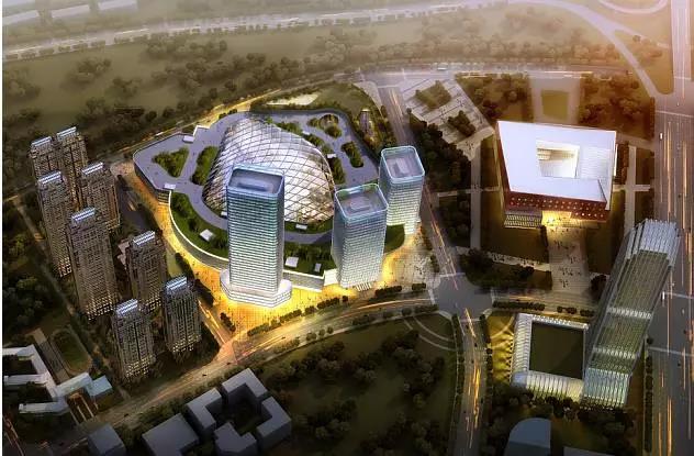 武汉百步亭金桥汇二期花园洋房,武汉百步亭新房楼盘推荐