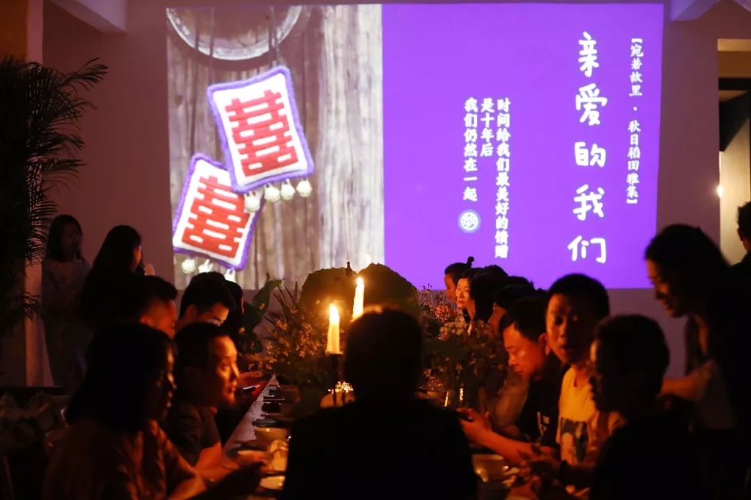 七个闺蜜造房养老,7个闺蜜一起改造农村小院