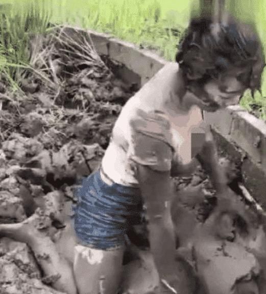 泥鳅玉女抖音原版,泥鳅玉女火了抖音号