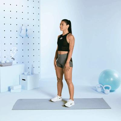 细腰丰臀健身马甲线,健身穿搭微胖女生腰臀比