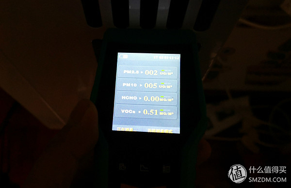 众测之后篇二：两年零九月后，安能饭否？博朗通空气监测仪长测