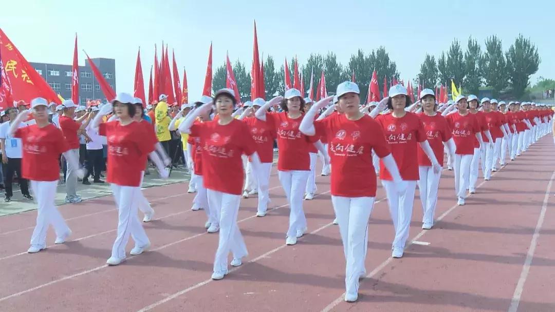 每次参加徒步都是满满的美好回忆,徒步沿途的风景是航拍的真的很美