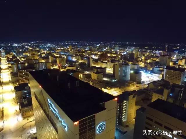 一位旅日游客，4天时间，万字长文，记录思考日本社会的崛起背后