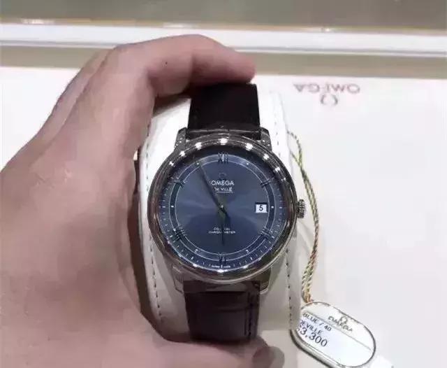 欧米茄二手最新行情,欧米茄omega能卖多少钱