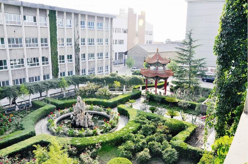 忻州一中学子被清华大学提前看中