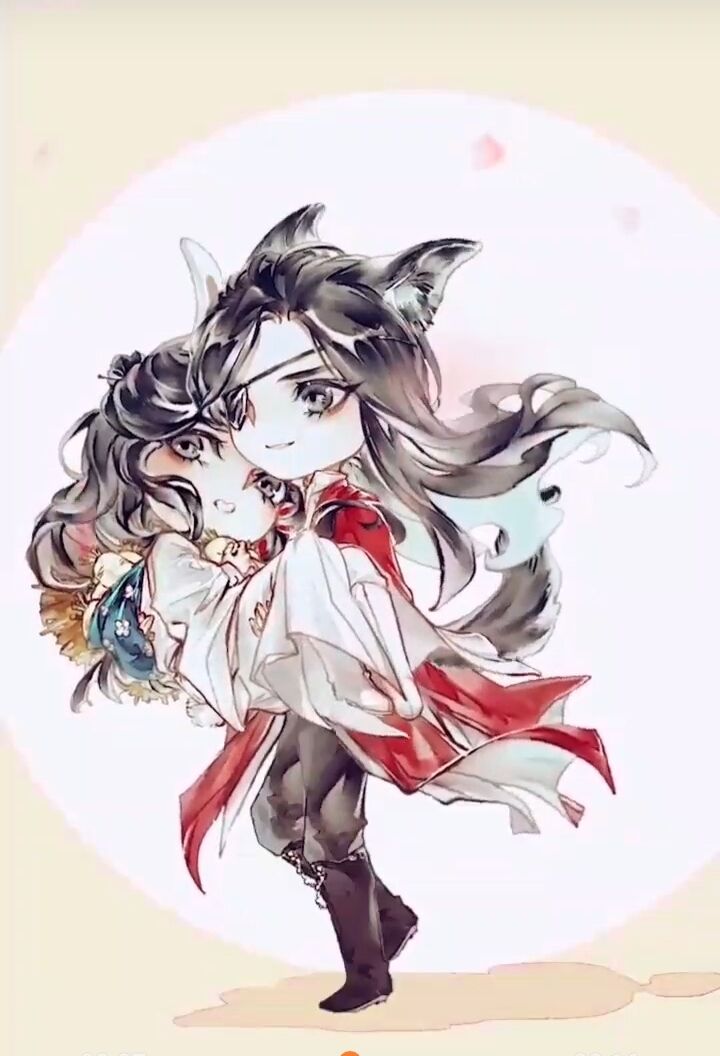 原耽女孩冲呀！B站和晋江合作的五部作品，你最期待哪一部？