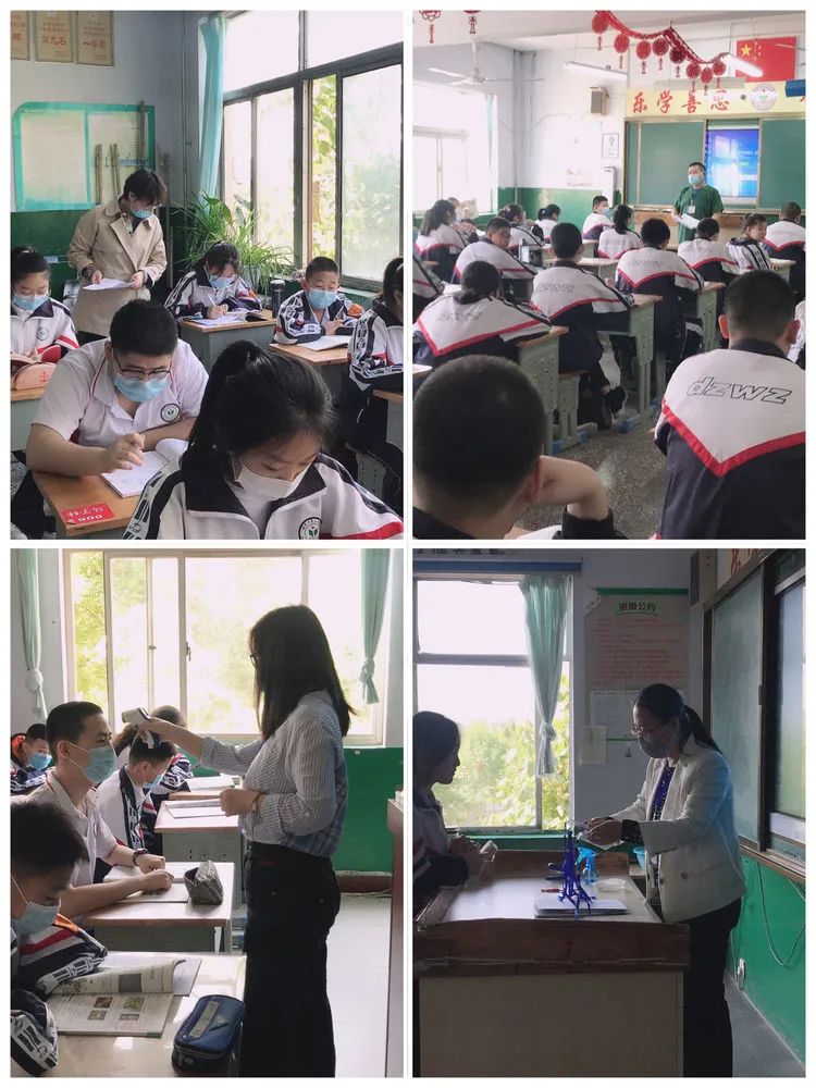 德州返校复课时间确定,德州各县市学生复课通告