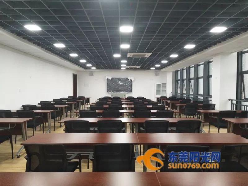 东莞市镇级民生实事项目,2020东莞惠民十件事