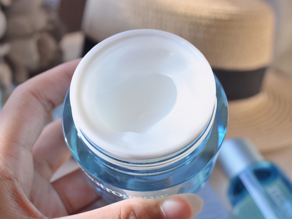 韩束面霜和自然堂哪个好,韩束面霜测评推荐好用不