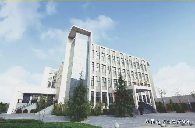 西安科技大学高新学院获评“2019年陕西省十佳网络口碑本科高校”