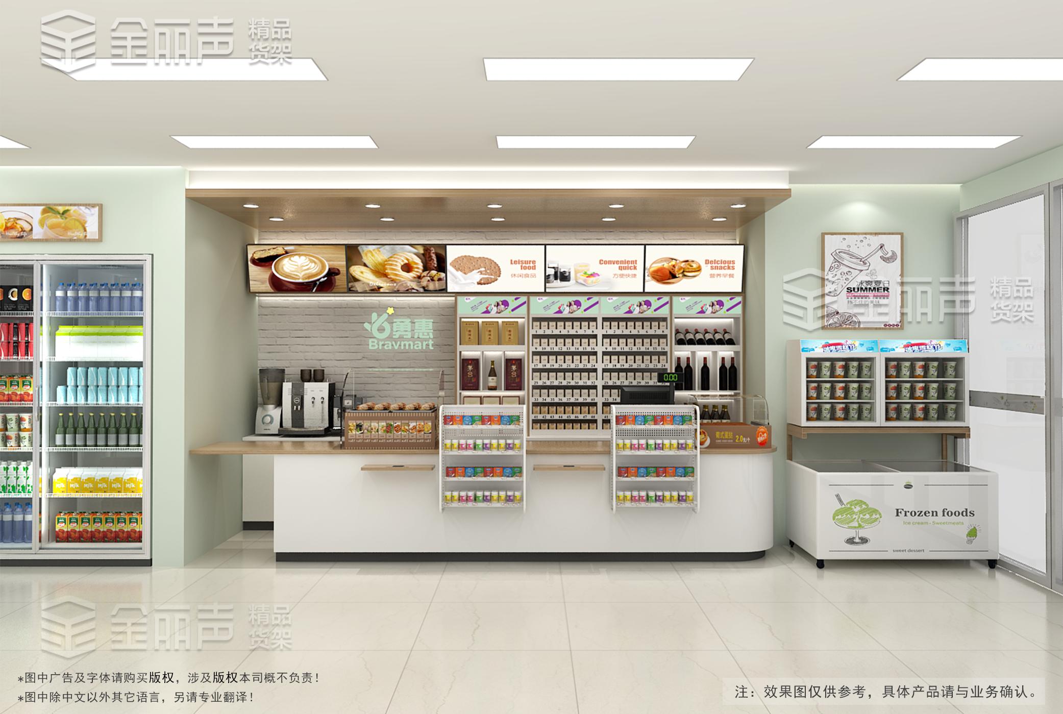 想要开一家便利店怎么做,想开一家便利店需要准备什么