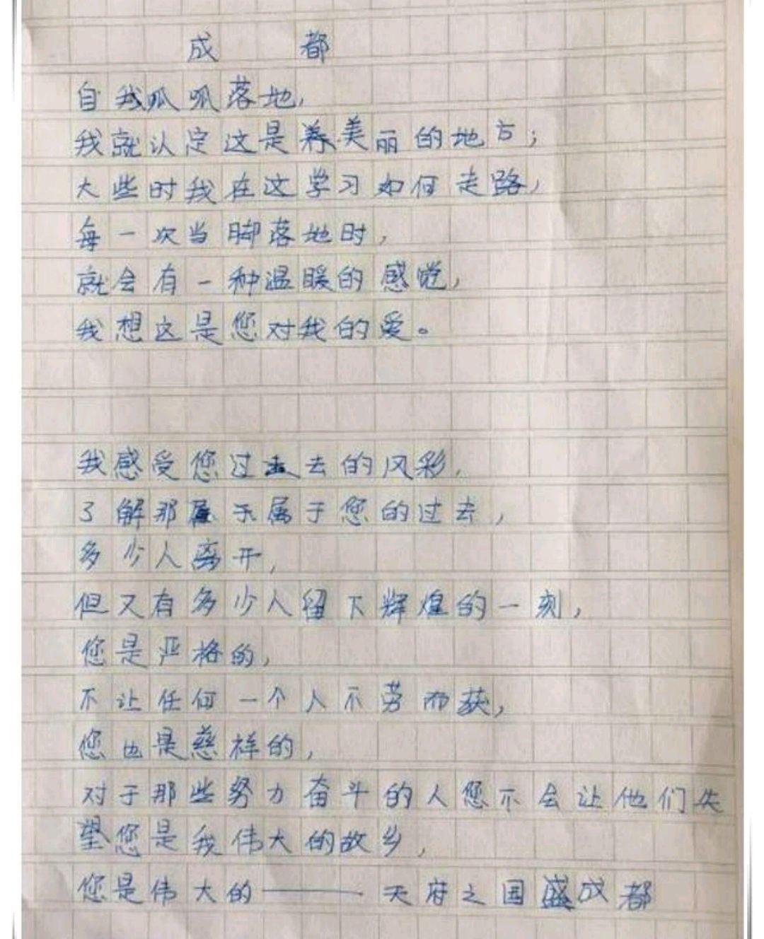 小学生作文评语大全通用简短精辟,小学生满分作文老师评语