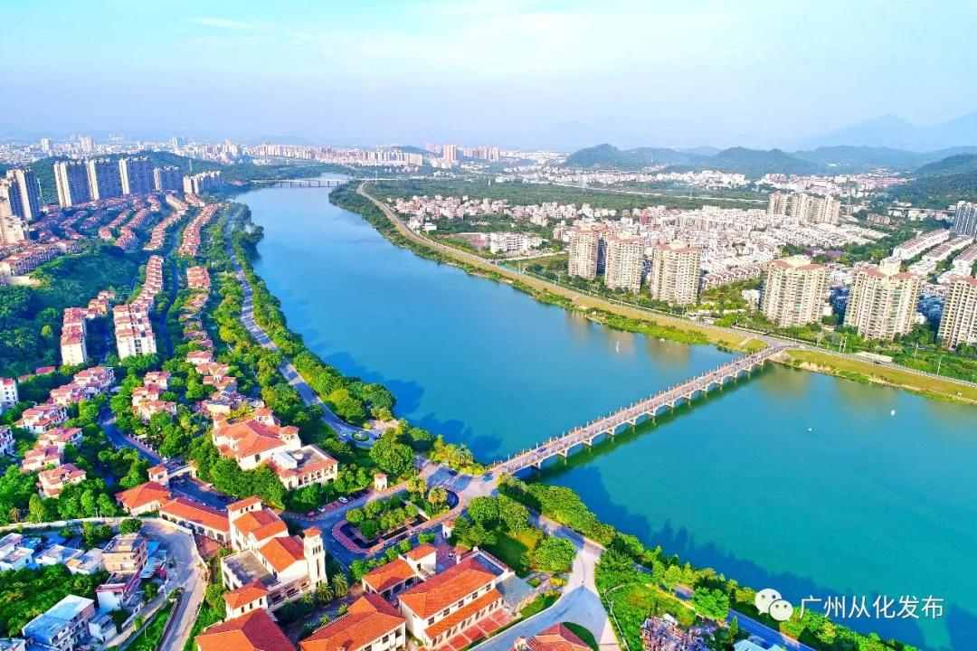 广州从化适合宜居吗,广州从化居住地方推荐
