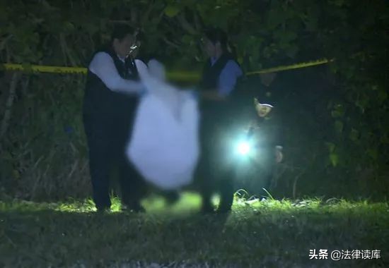 自称被绿，渣男杀害怀孕女友，香港之乱因他而起，下周出狱