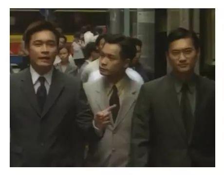 创世纪三兄弟分别是谁,创世纪三兄弟的结局