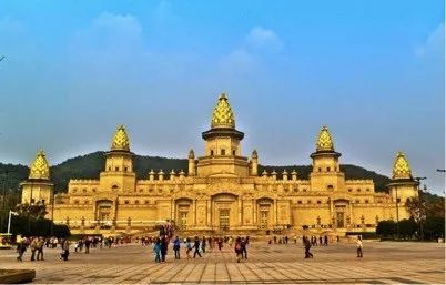 拈花湾吴国平,拈花湾吴国平简介