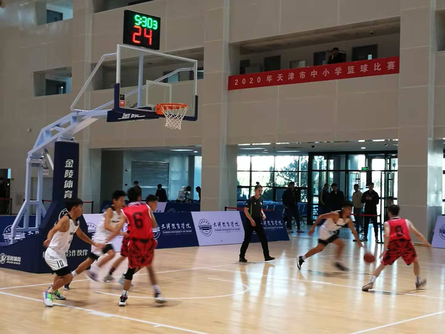 天津市中小学冠军赛,天津大中小学运动会100米