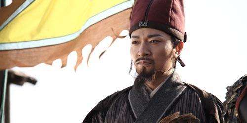 吴用被称为赛诸葛的典型情节,宋江为什么称吴用为赛诸葛