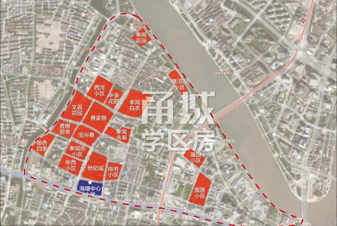 海城区二小新校区,海二中新校区在哪里