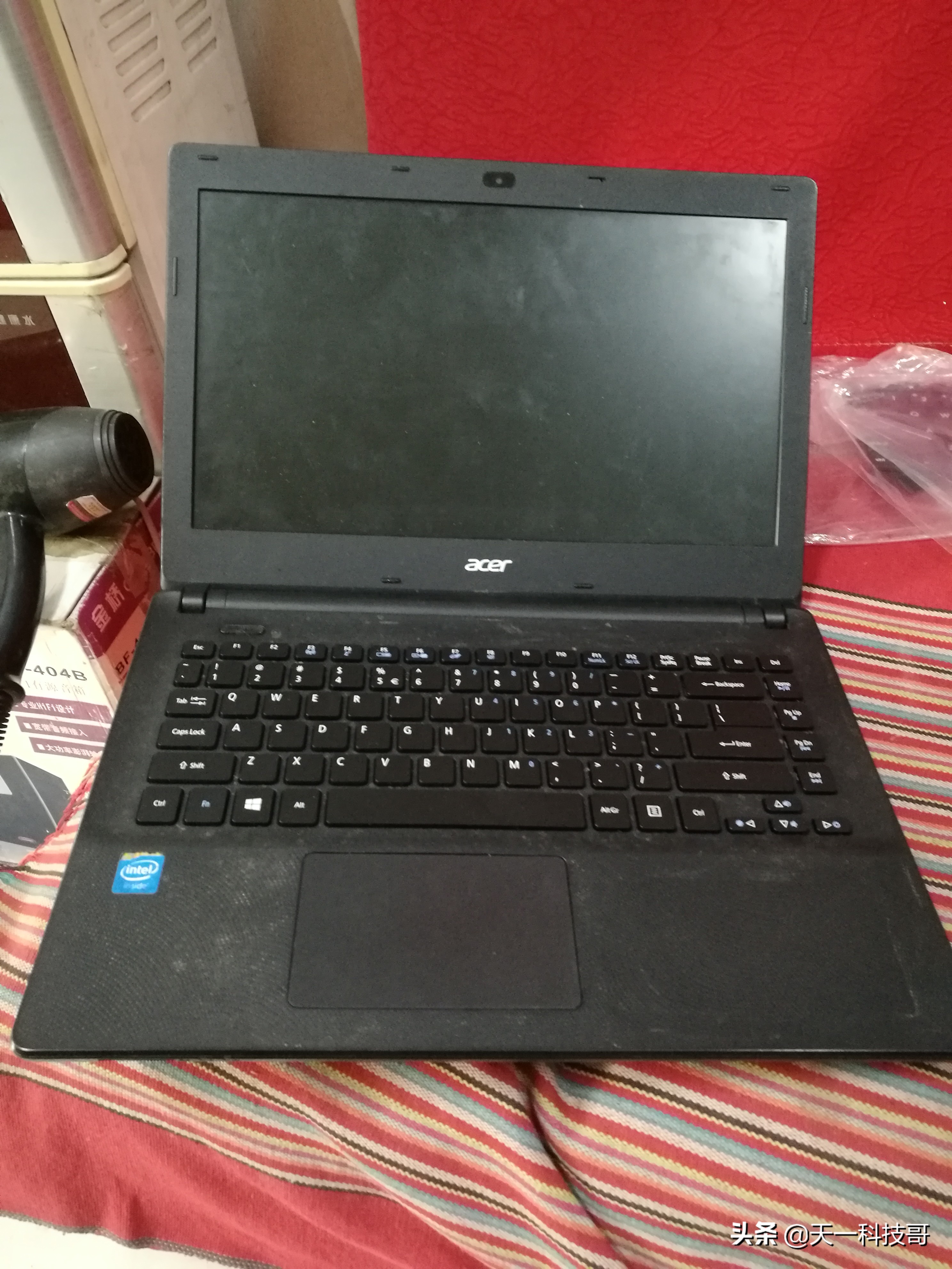 笔记本电脑键盘坏了怎么禁用,笔记本电脑键盘坏了修多少钱