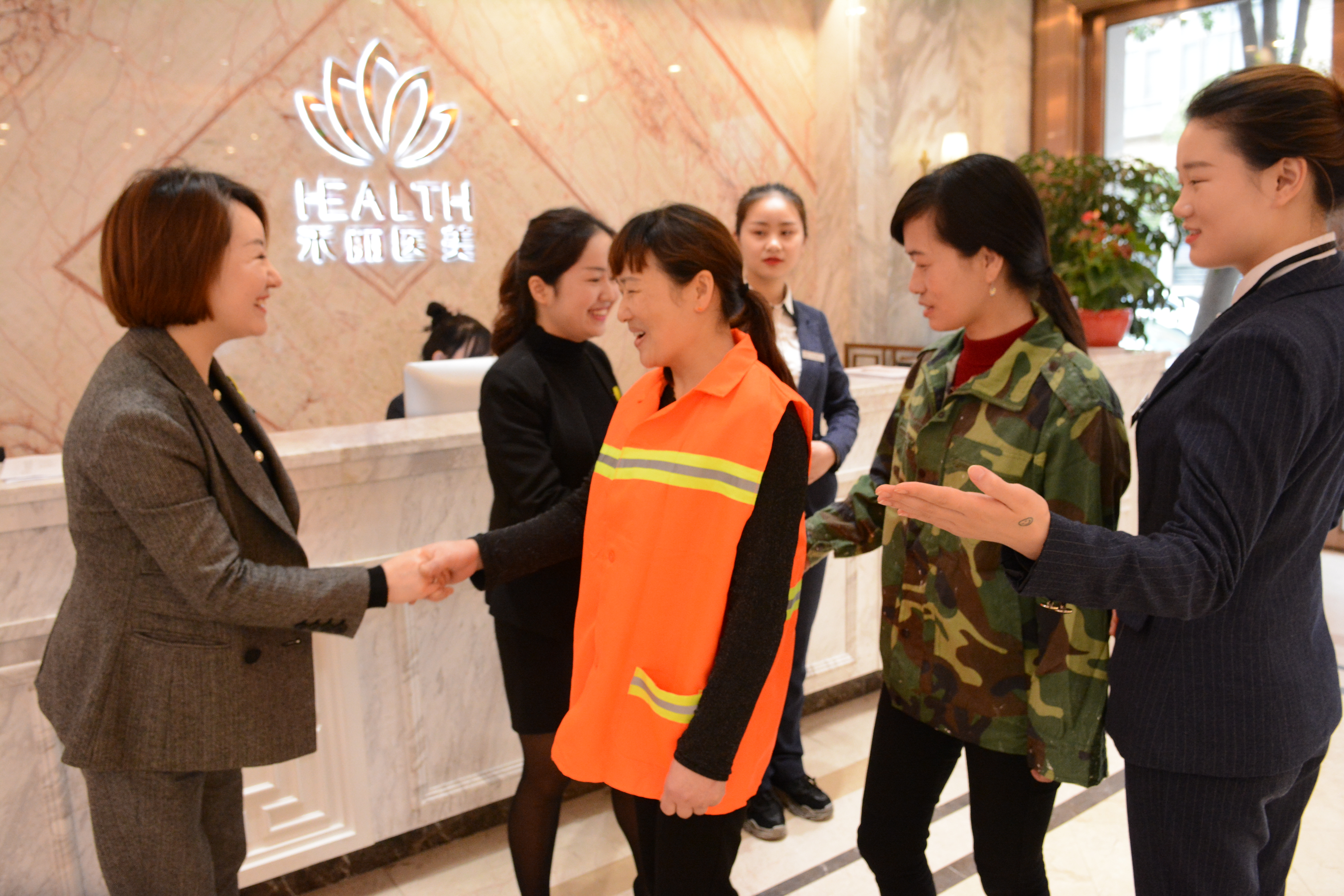 湖南长沙禾丽医美,湖南禾丽医美整形