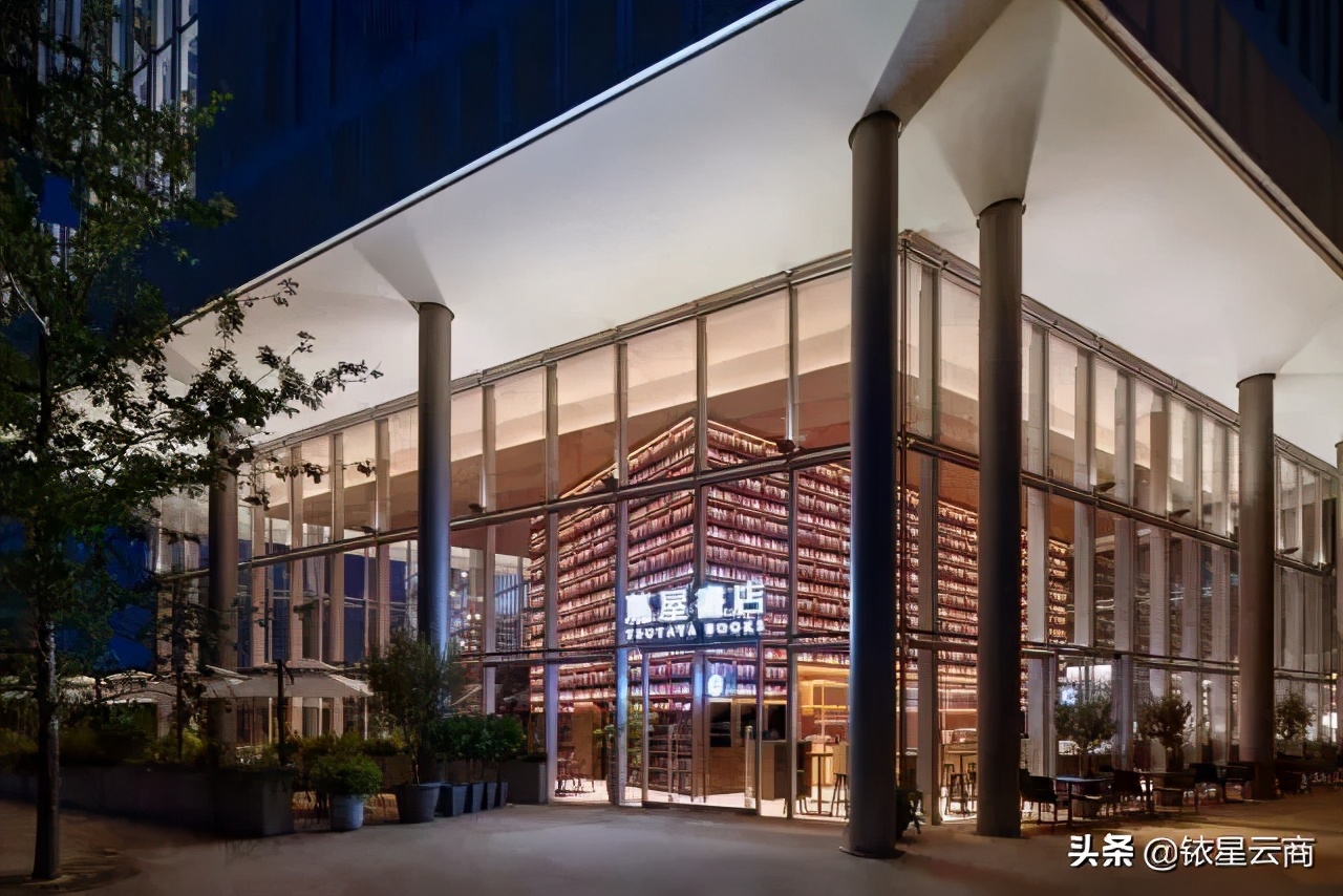 最新发现的宝藏店铺,盘点新开的店